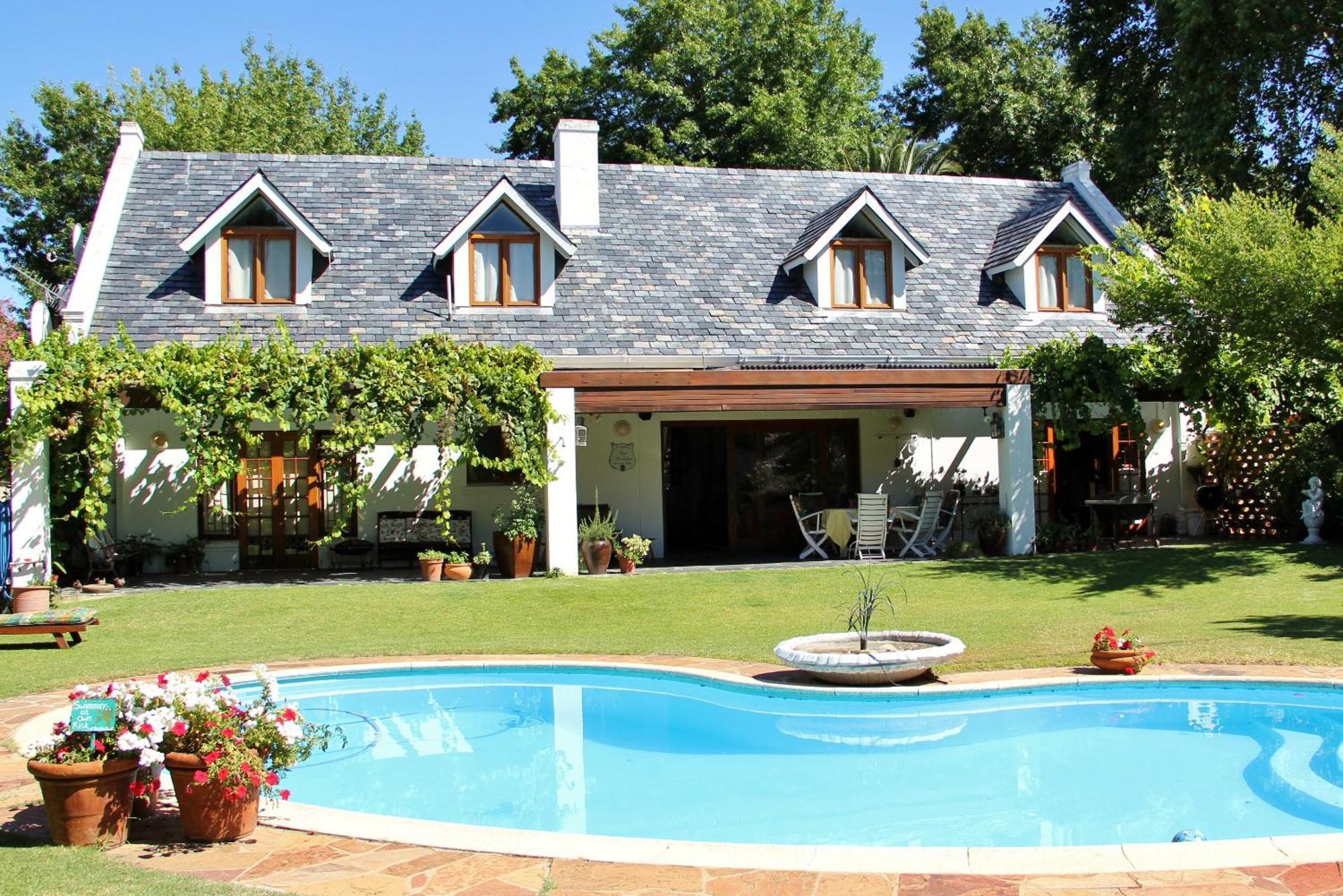 Chantilly Сирес Экстерьер фото
